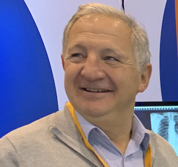 Dr. Fernando Viggiano