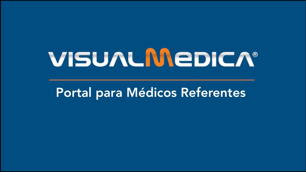 Portal de Medicos referentes