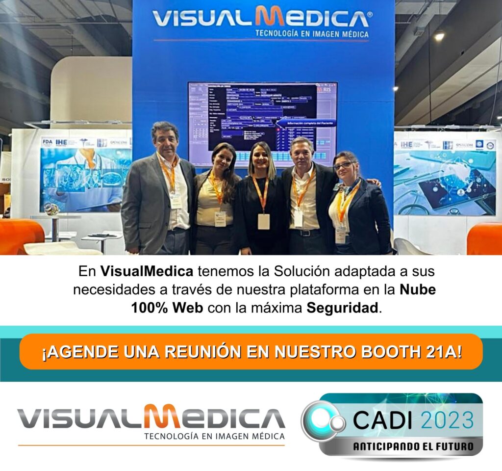 CADI 2023 – Congreso Argentino de Diagnóstico por Imágenes