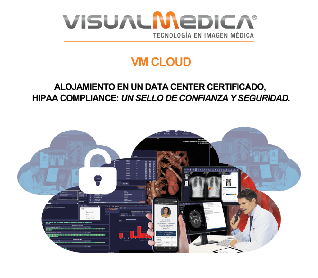 VM CLOUD: Innovación en Seguridad a través de la Nube