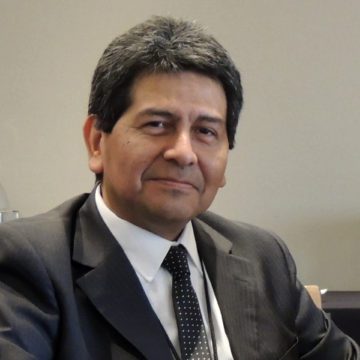 Dr. Flavio Sanchez