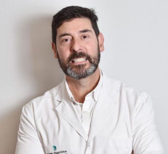 Dr. Alejandro Tempra