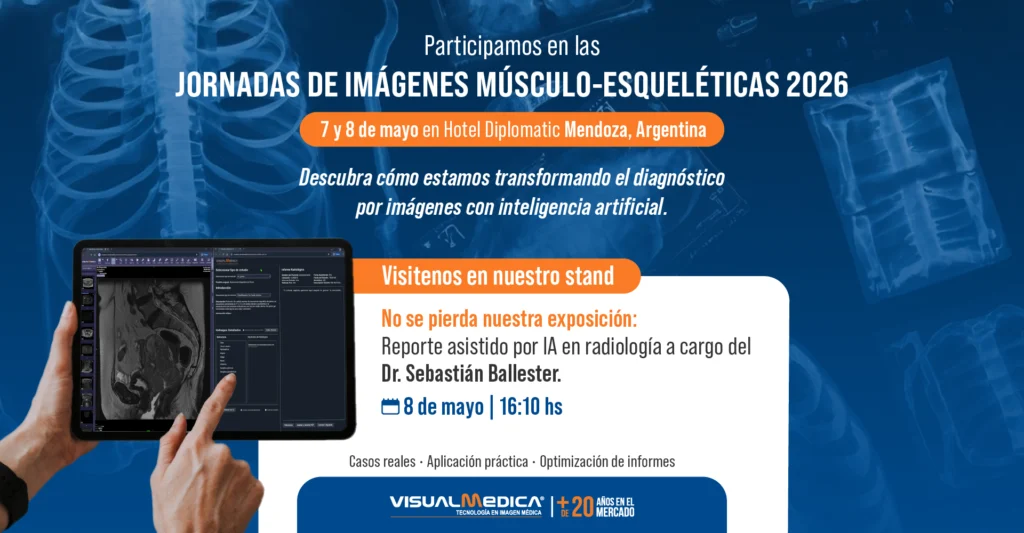 Exposición Musculo-Esqueléticas 2026