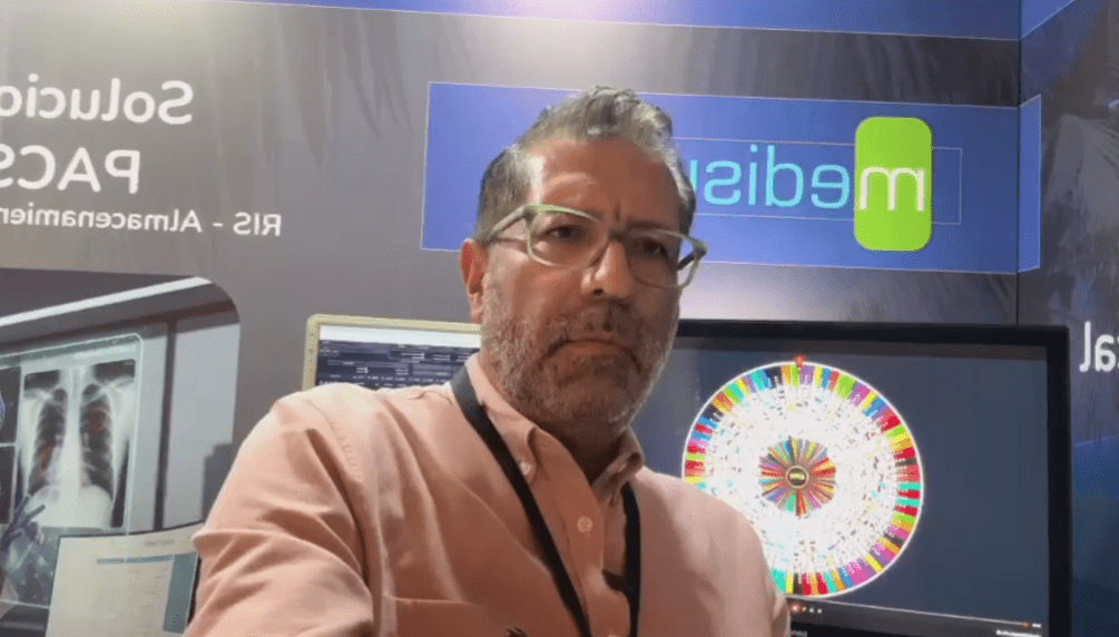 Innovación, formación e IA: VisualMedica anunció al ganador de la beca RSNA en Colombia