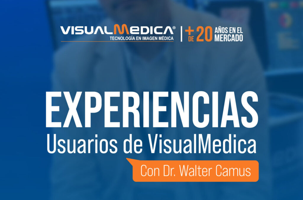 FUESMEN y VisualMedica: Tecnología para una radiología más eficiente
