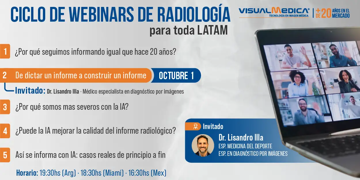 Webinar-radiologia